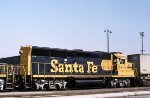 ATSF 3808 (REPOST)